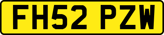 FH52PZW