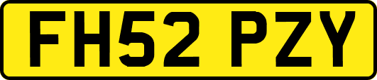FH52PZY