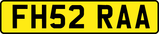 FH52RAA