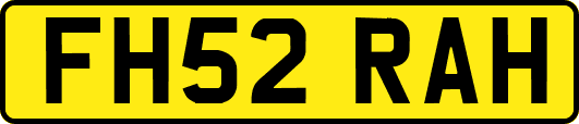 FH52RAH