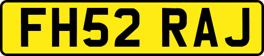 FH52RAJ