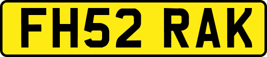 FH52RAK