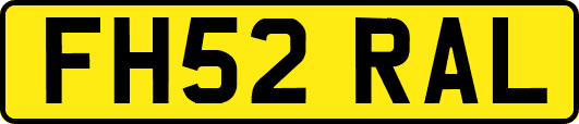 FH52RAL
