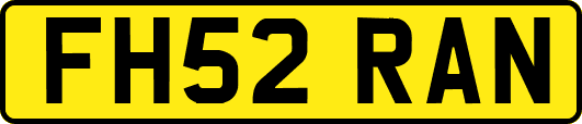 FH52RAN