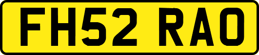 FH52RAO