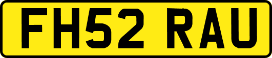 FH52RAU