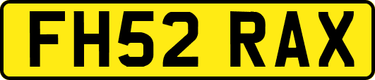 FH52RAX