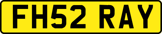 FH52RAY