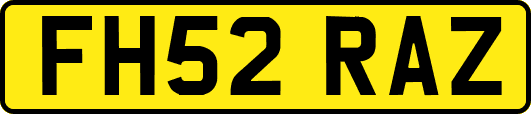 FH52RAZ