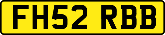 FH52RBB