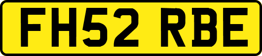 FH52RBE