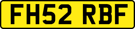 FH52RBF