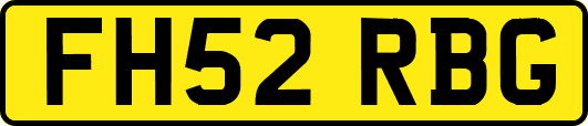 FH52RBG