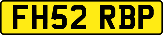 FH52RBP