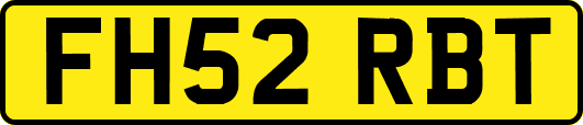 FH52RBT