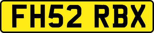 FH52RBX