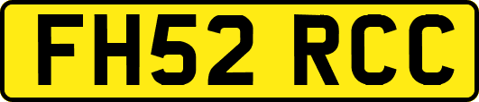 FH52RCC