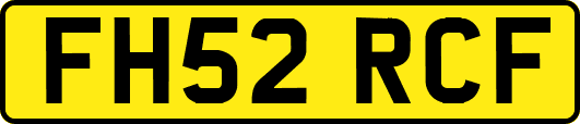 FH52RCF