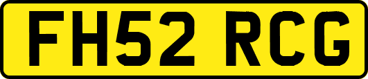 FH52RCG