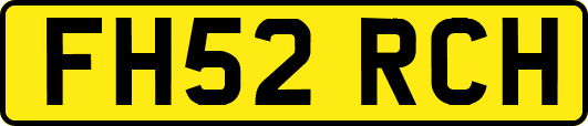 FH52RCH