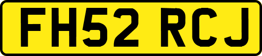 FH52RCJ