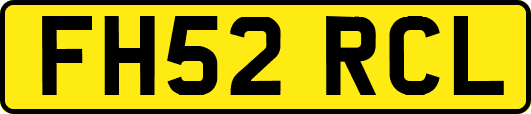 FH52RCL
