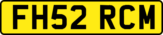 FH52RCM