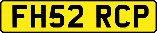 FH52RCP