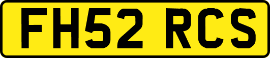 FH52RCS