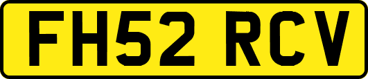 FH52RCV
