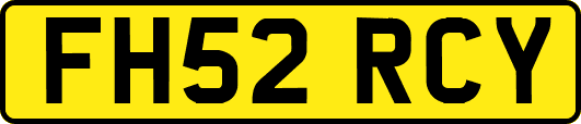 FH52RCY