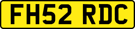FH52RDC