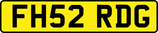 FH52RDG