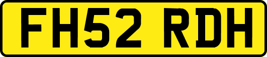 FH52RDH