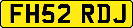 FH52RDJ