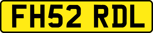 FH52RDL