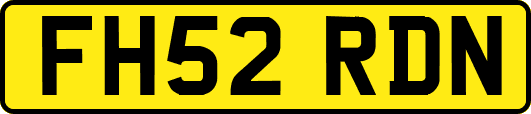 FH52RDN