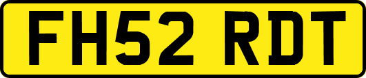 FH52RDT
