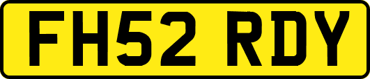 FH52RDY