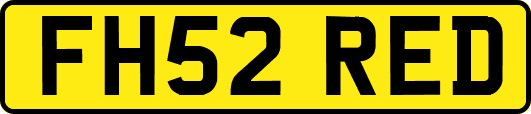 FH52RED