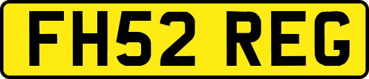 FH52REG