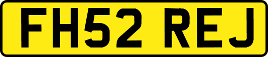 FH52REJ