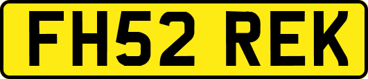 FH52REK