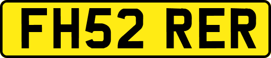 FH52RER