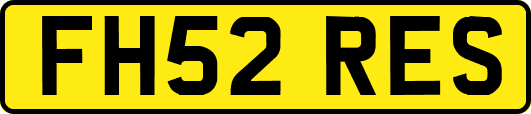 FH52RES