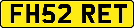 FH52RET