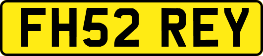 FH52REY