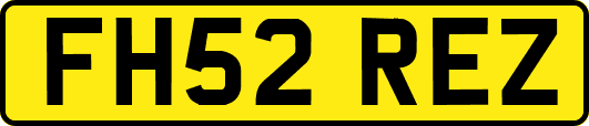 FH52REZ