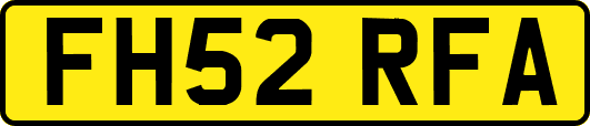 FH52RFA