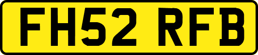 FH52RFB